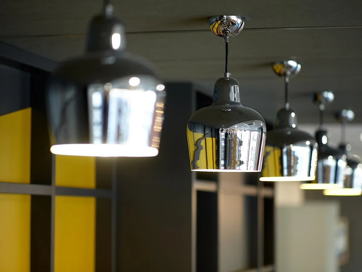 B&B Hotel Annemasse Saint-Cergues