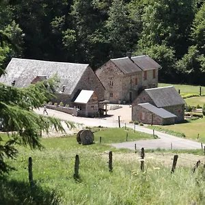 Frühstückspension Moulin Des Borderies