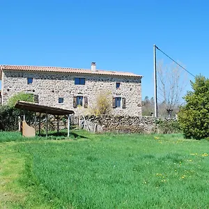 Frühstückspension Ferme De La Combe