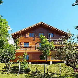 Frühstückspension D'hotes Barnabas