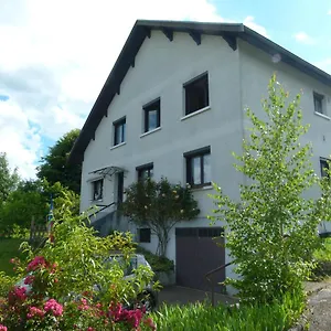 Bed & Breakfast Détente Dauphinoise, Saint-Andre-le-Gaz