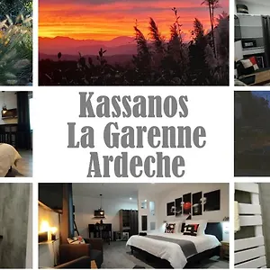 Bed & Breakfast Kassanos 