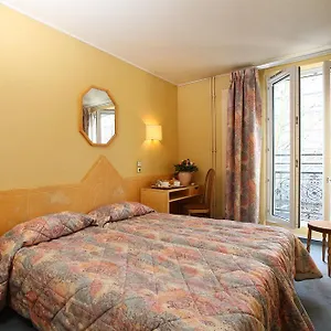 Sunny Hotel Paris